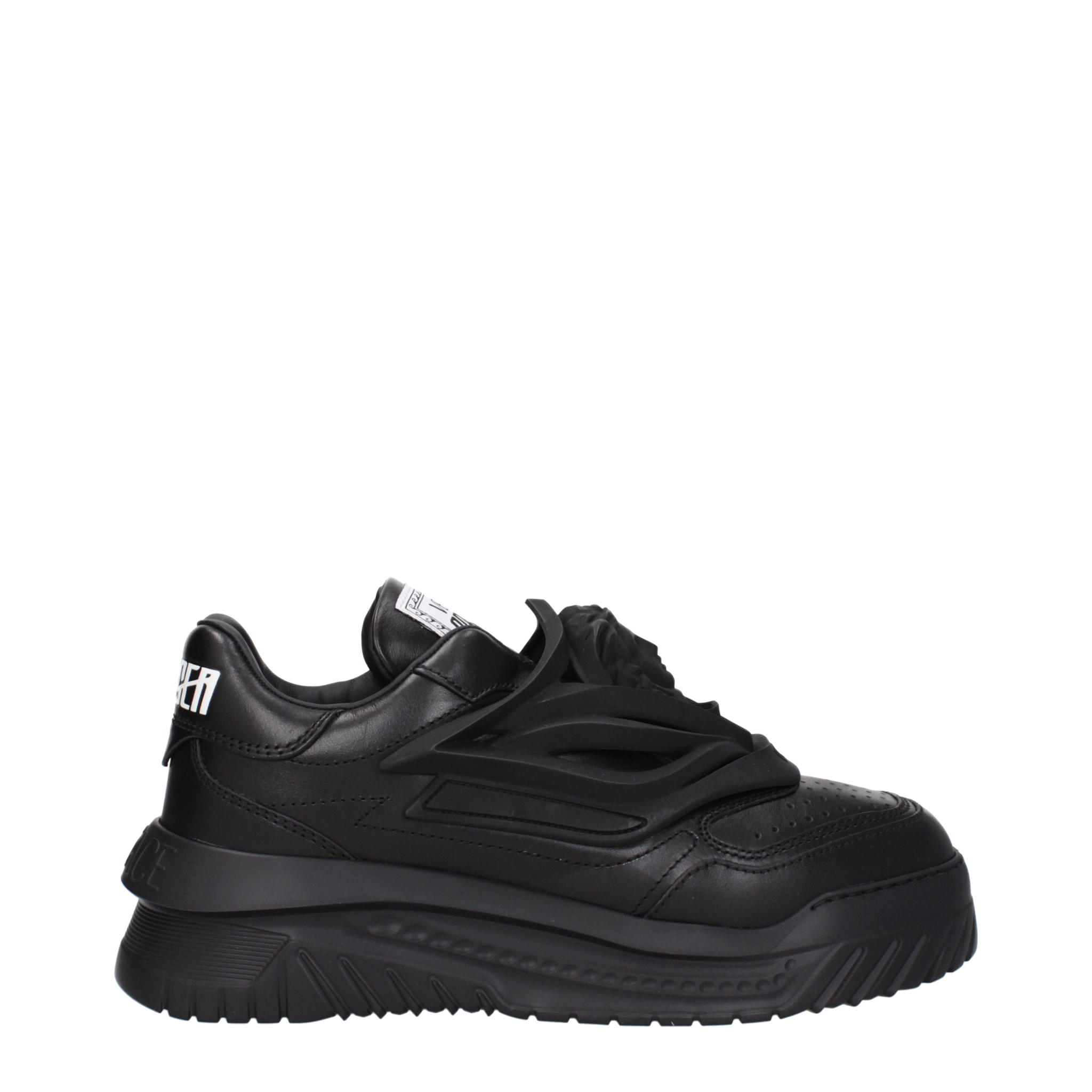[Versace] Sneakers SS25 10045241A031801B000