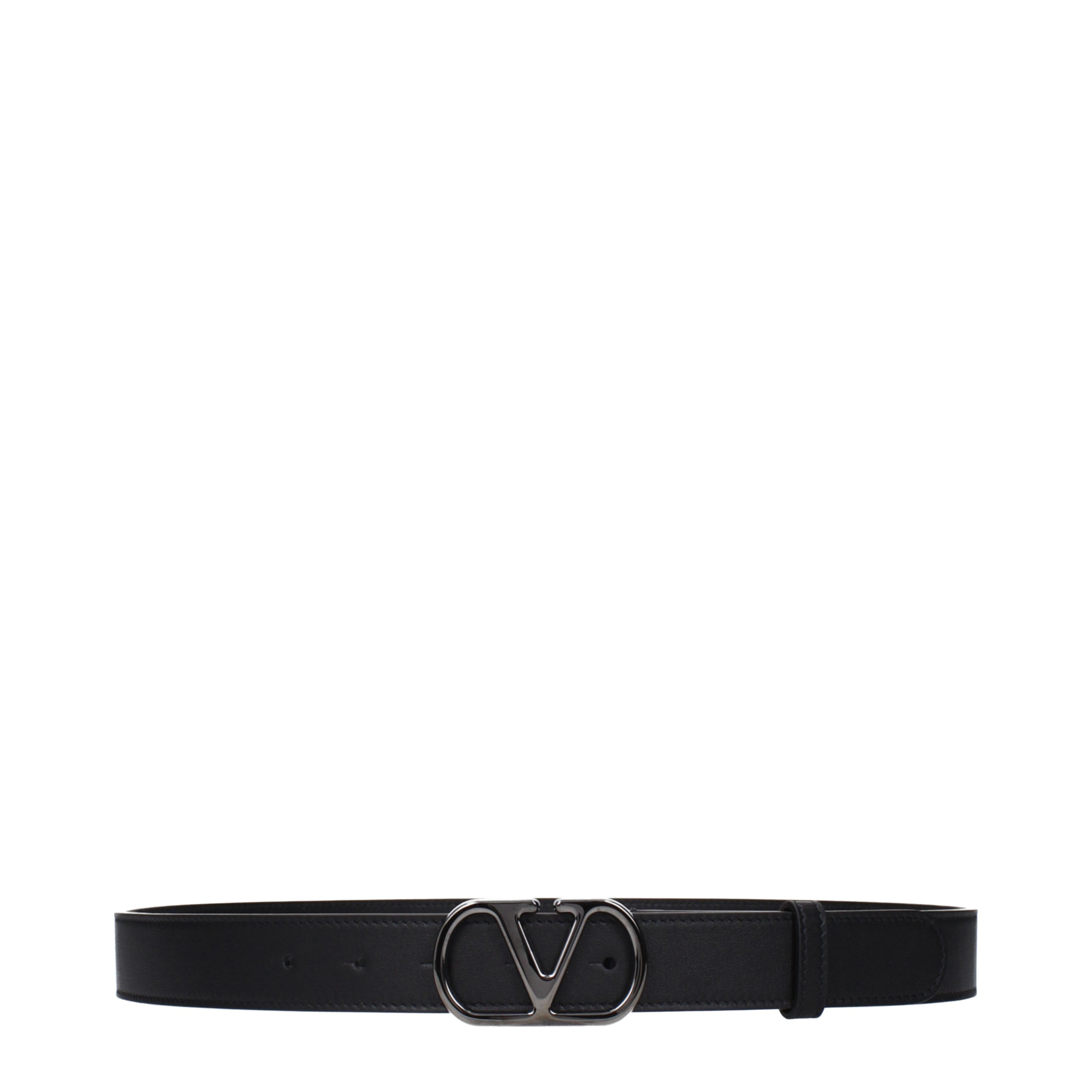 [Valentino Garavani] Belt SS26 T0SM3BQT0NO