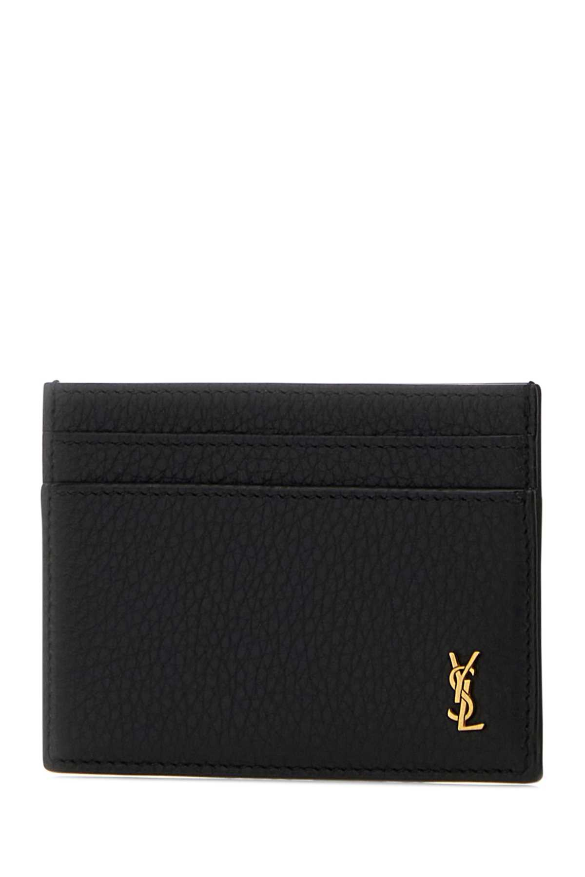[Saint Laurent] Wallet FW26 847951AAET9 1000