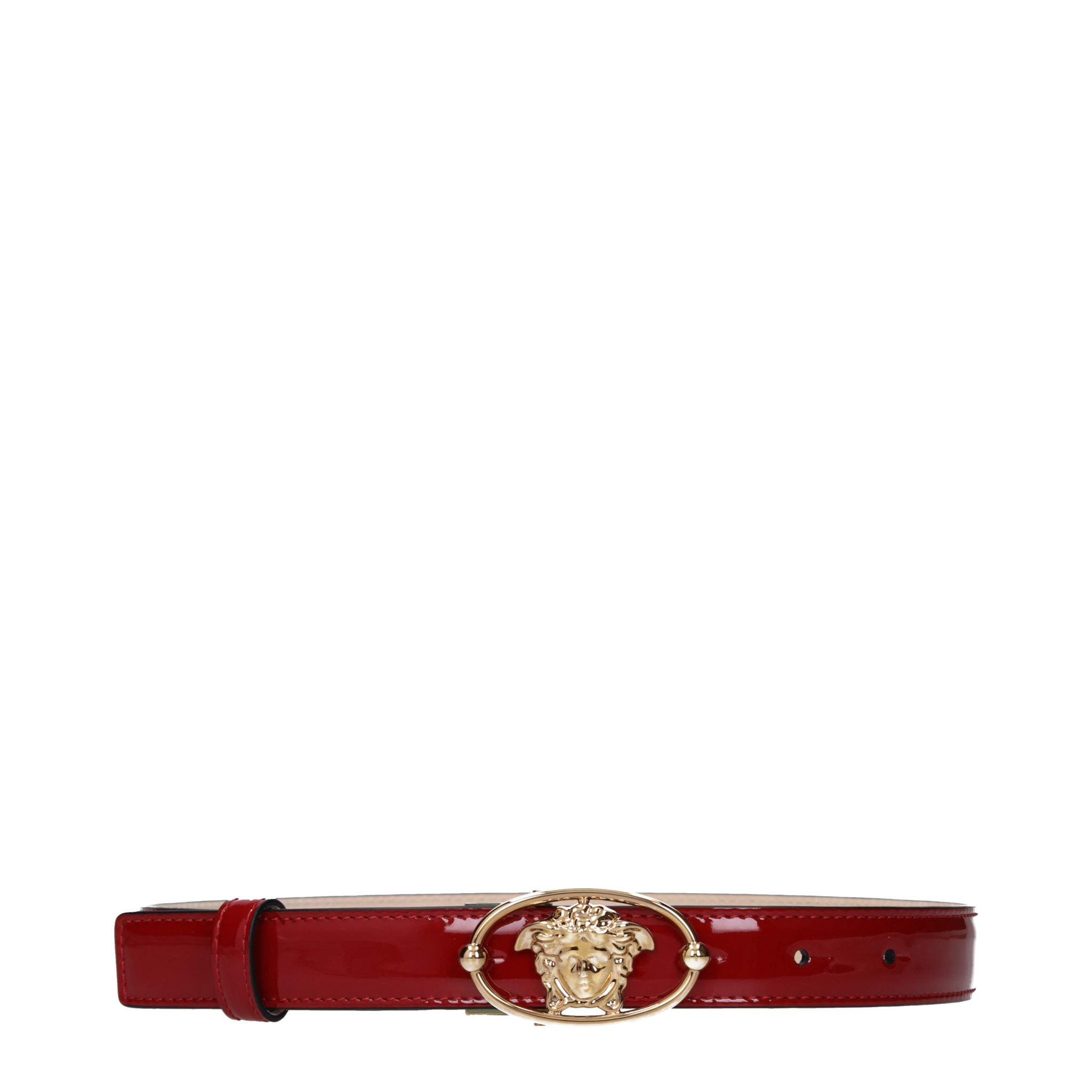 [Versace] Belt SS25 10037511A081761R12V