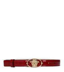 [Versace] Belt SS25 10037511A081761R12V