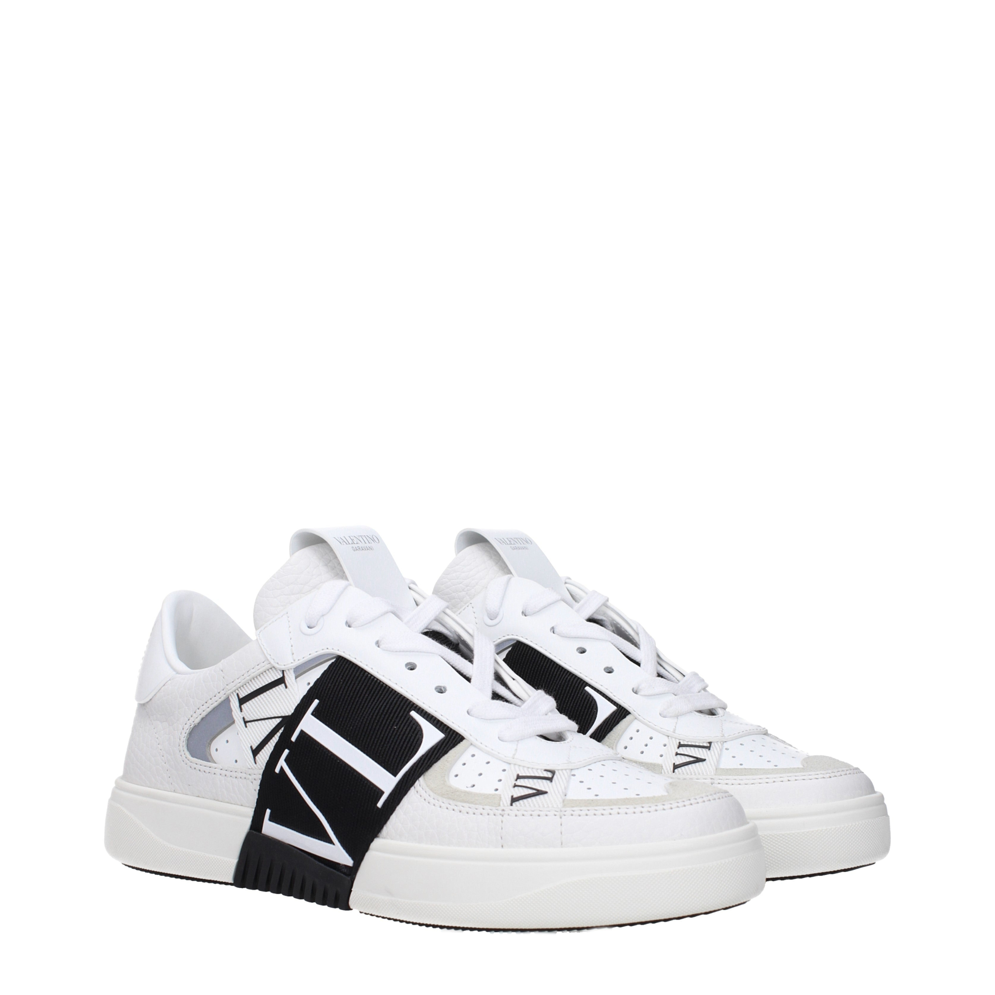 [Valentino Garavani] Sneakers SS26 S0V66WRQ24P