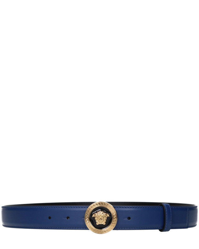 [Versace] Belt SS25 10123691A021501UC7V