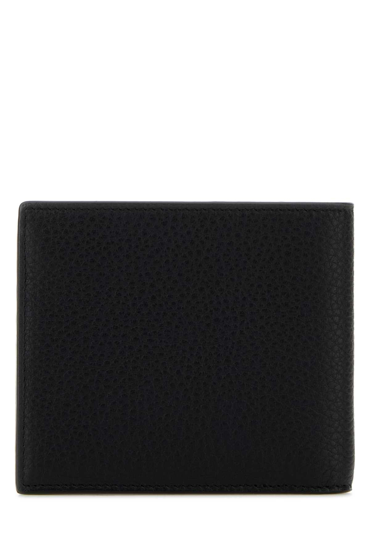 [Saint Laurent] Wallet FW26 847954AAELP 1000