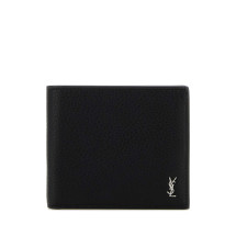 [Saint Laurent] Wallet FW26 847954AAELP 1000