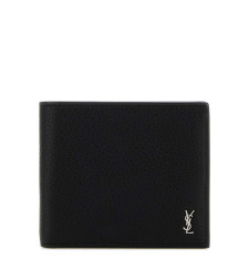 [Saint Laurent] Wallet FW26 847954AAELP 1000