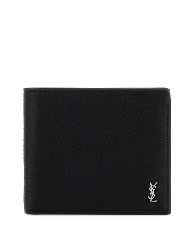 [Saint Laurent] Wallet FW26 847954AAELP 1000