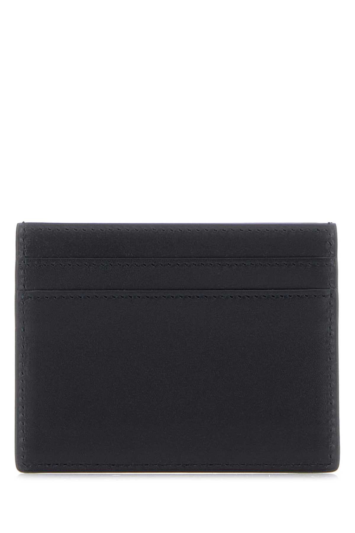 [Saint Laurent] Wallet FW26 3759460U90E 4100