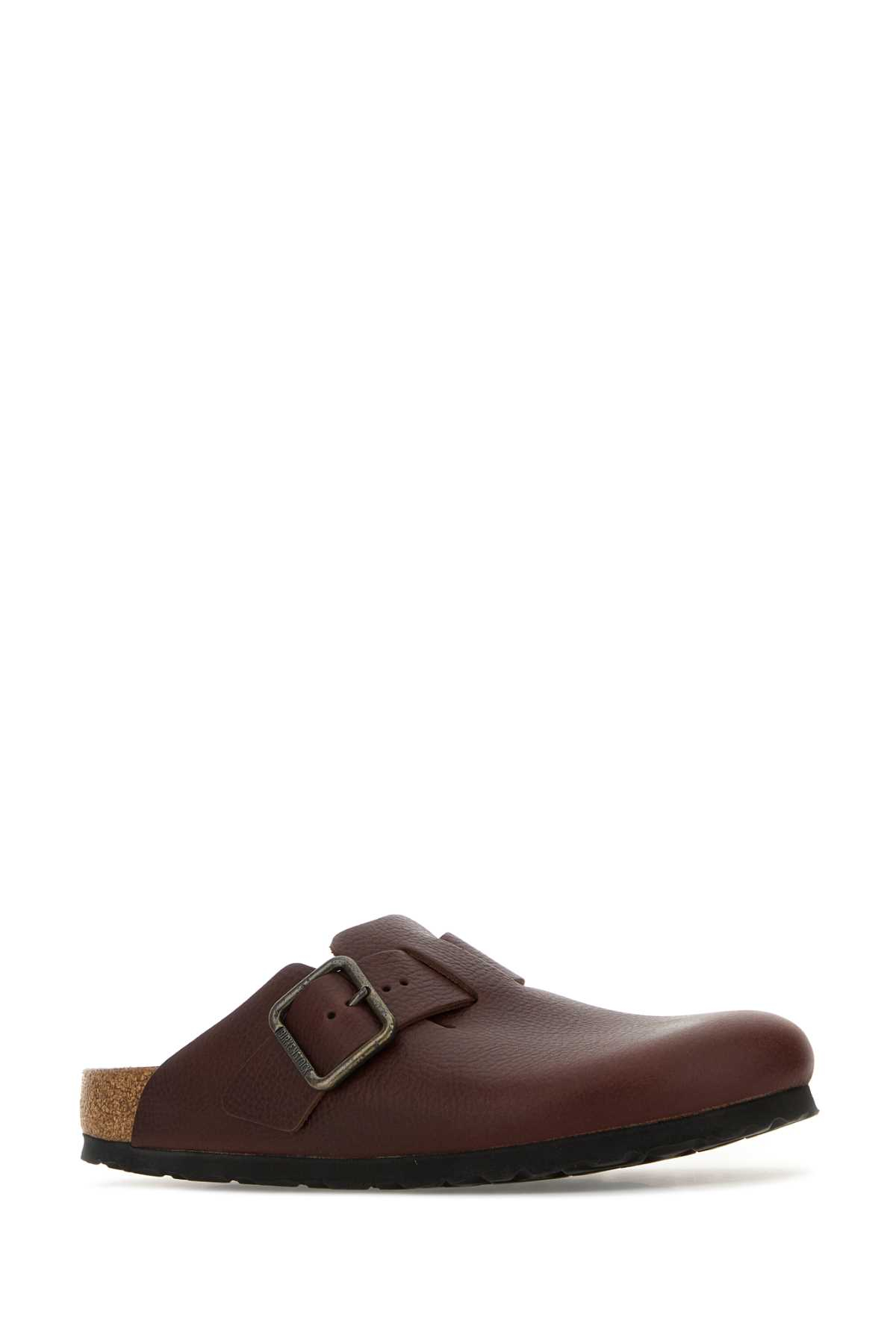 [Birkenstock] Slippers FW26 1030712 WOOD