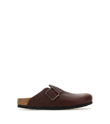 [Birkenstock] Slippers FW26 1030712 WOOD