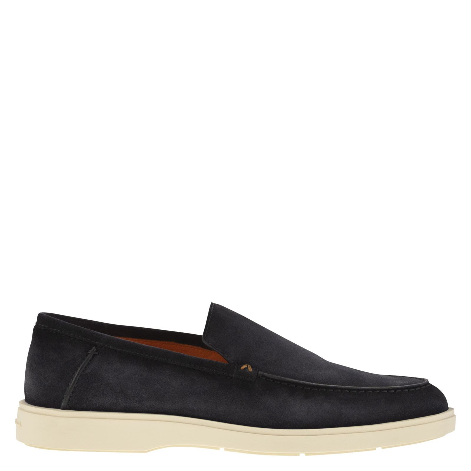 [Santoni] Loafer CO MGDT17824TICBGEX U60
