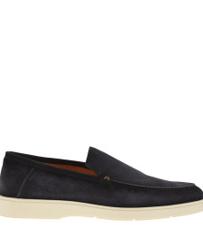 [Santoni] Loafer CO MGDT17824TICBGEX U60
