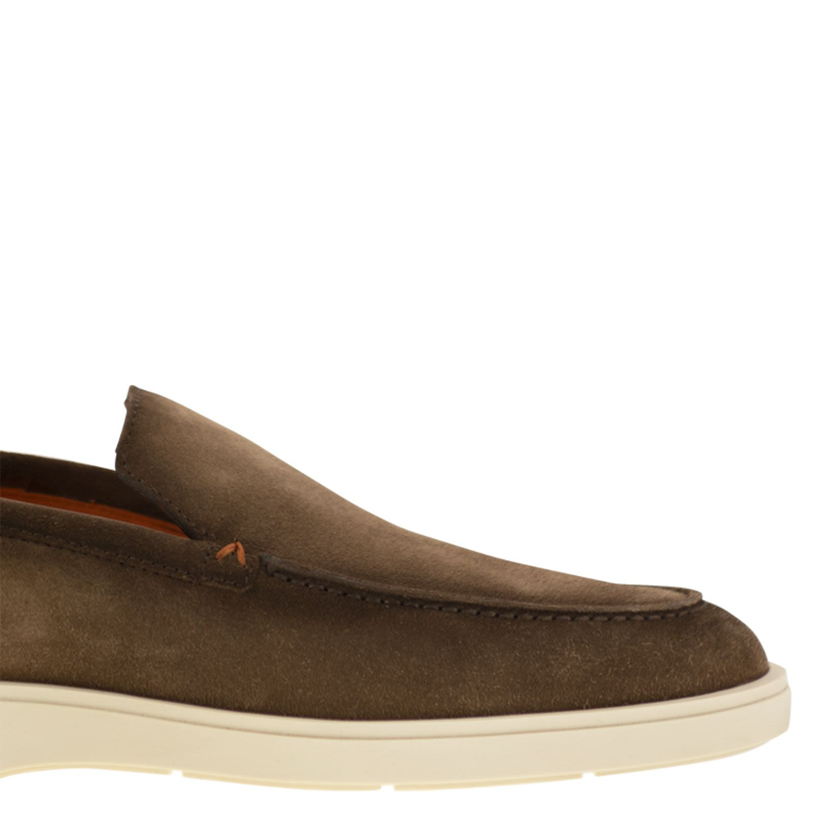[Santoni] Loafer CO MGDT17824TICBGEX S50