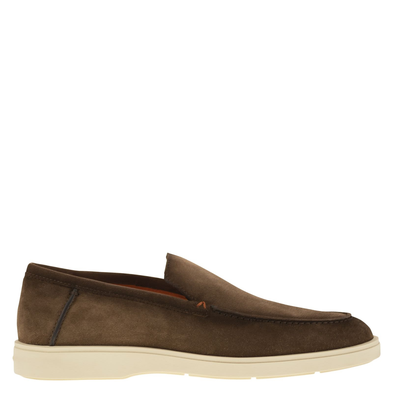 [Santoni] Loafer CO MGDT17824TICBGEX S50