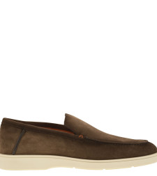 [Santoni] Loafer CO MGDT17824TICBGEX S50