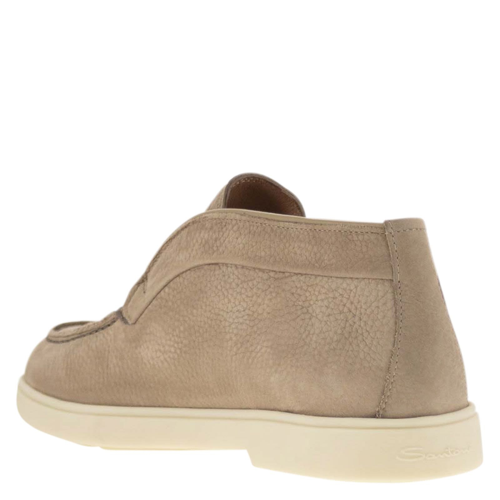 [Santoni] Ankle Boots CO WUYA58458TISNPRX M16