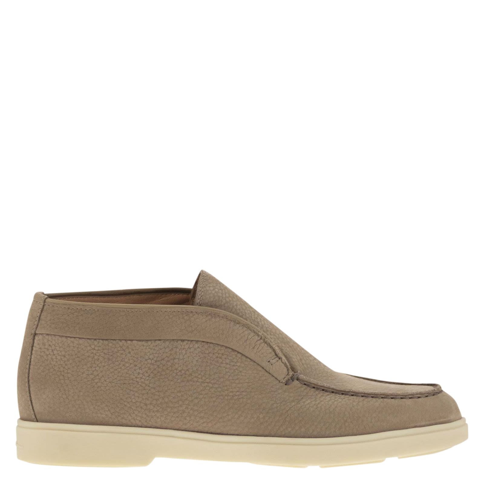 [Santoni] Ankle Boots CO WUYA58458TISNPRX M16