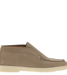 [Santoni] Ankle Boots CO WUYA58458TISNPRX M16
