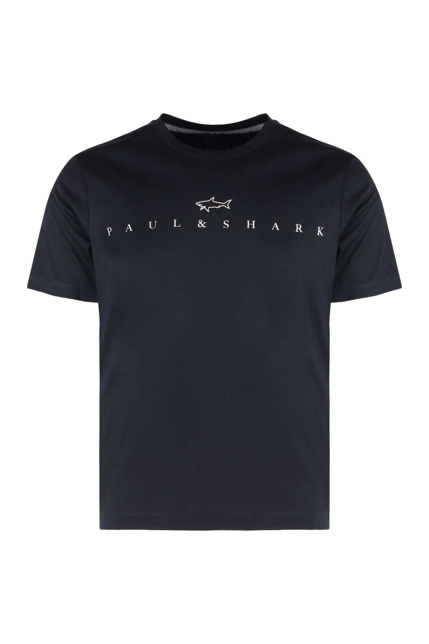 [Paul e Shark] T-shirts Short Sleeve FW25 15311635_050