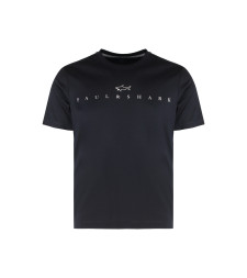 [Paul e Shark] T-shirts Short Sleeve FW25 15311635_050