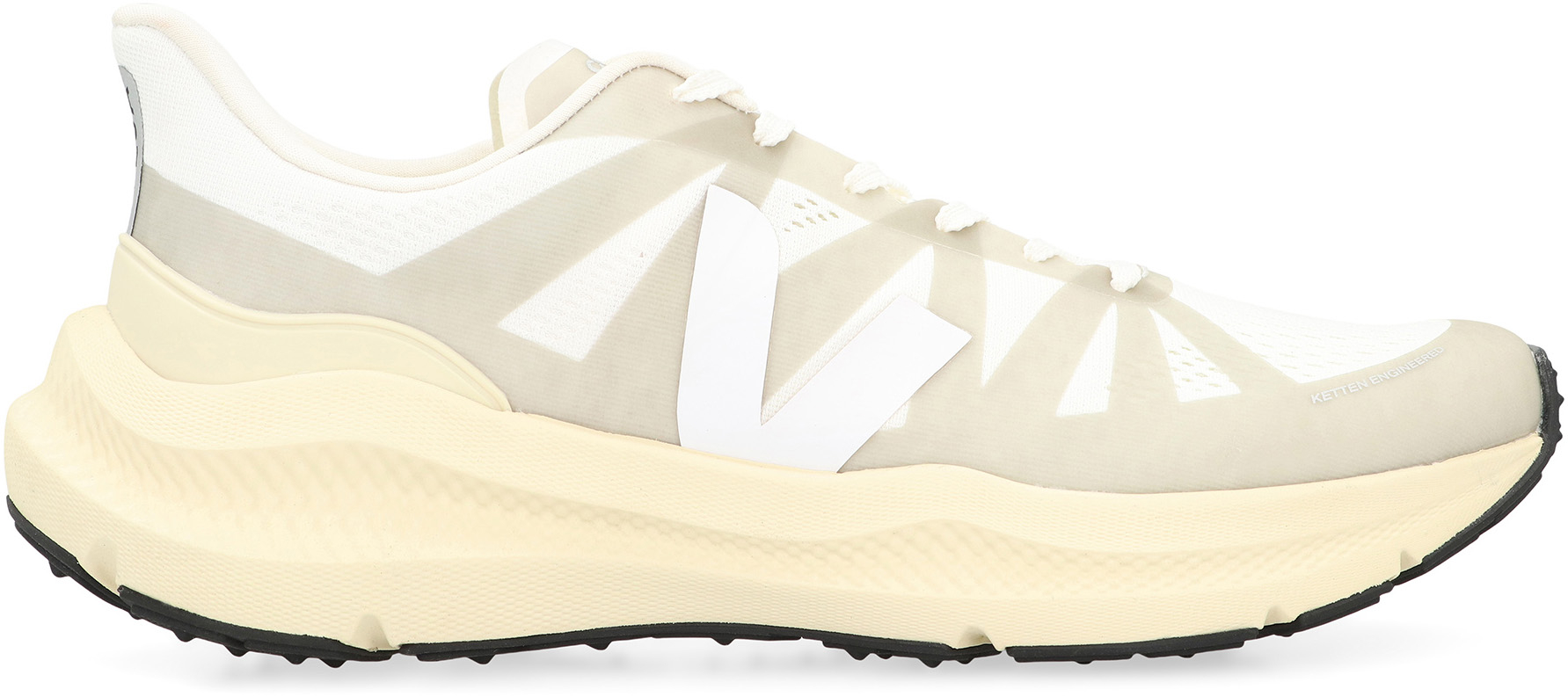 [Veja] Sneakers FW25 CE2820742_FULLWHITE
