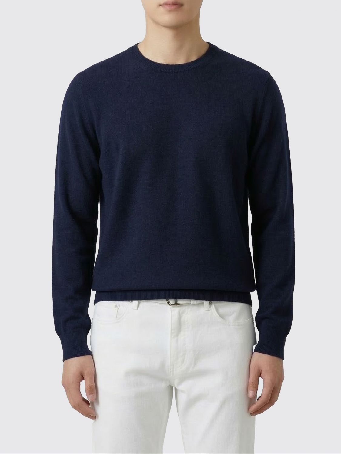 [Brunello Cucinelli] Knitwear SS26 M2300100 CW425