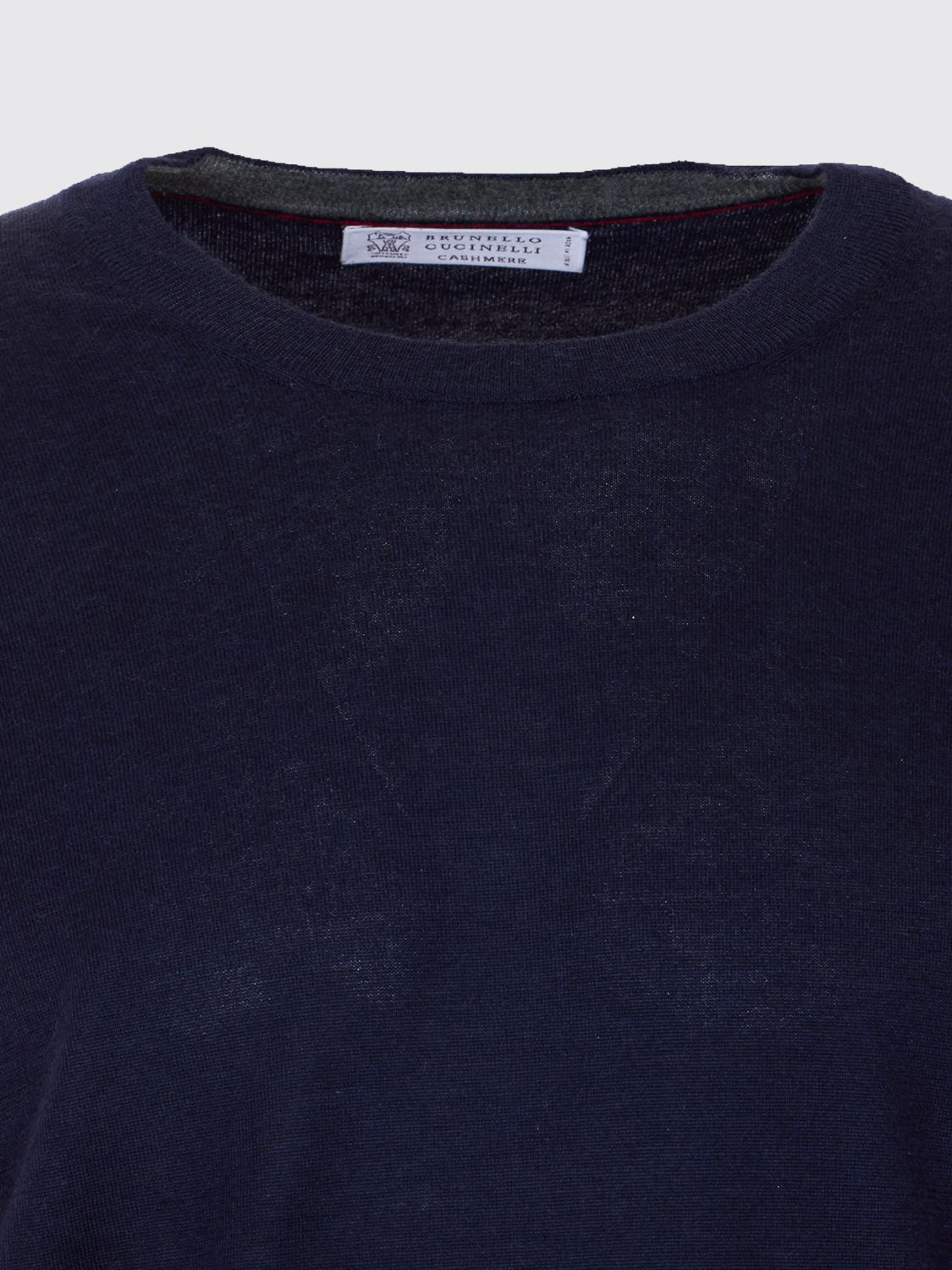 [Brunello Cucinelli] Knitwear SS26 M2300100 CW425