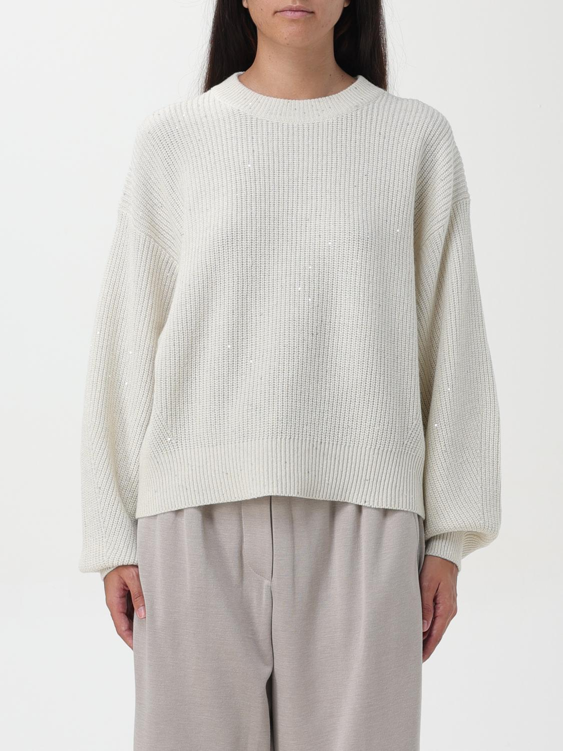 [Brunello Cucinelli] Cardigan FW25 MBM756900 C509