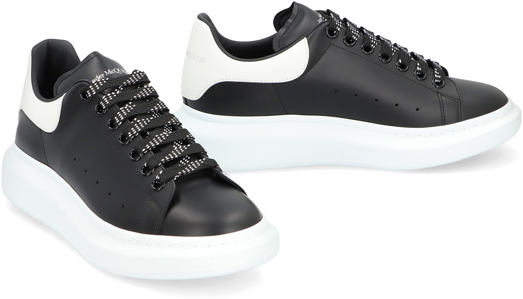 [McQueen] Sneakers FW25 553680WIAIG_1070