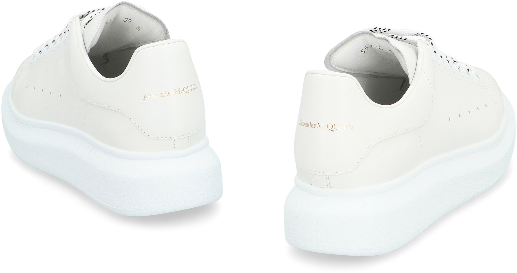 [McQueen] Sneakers FW25 553770WIAIG_9007