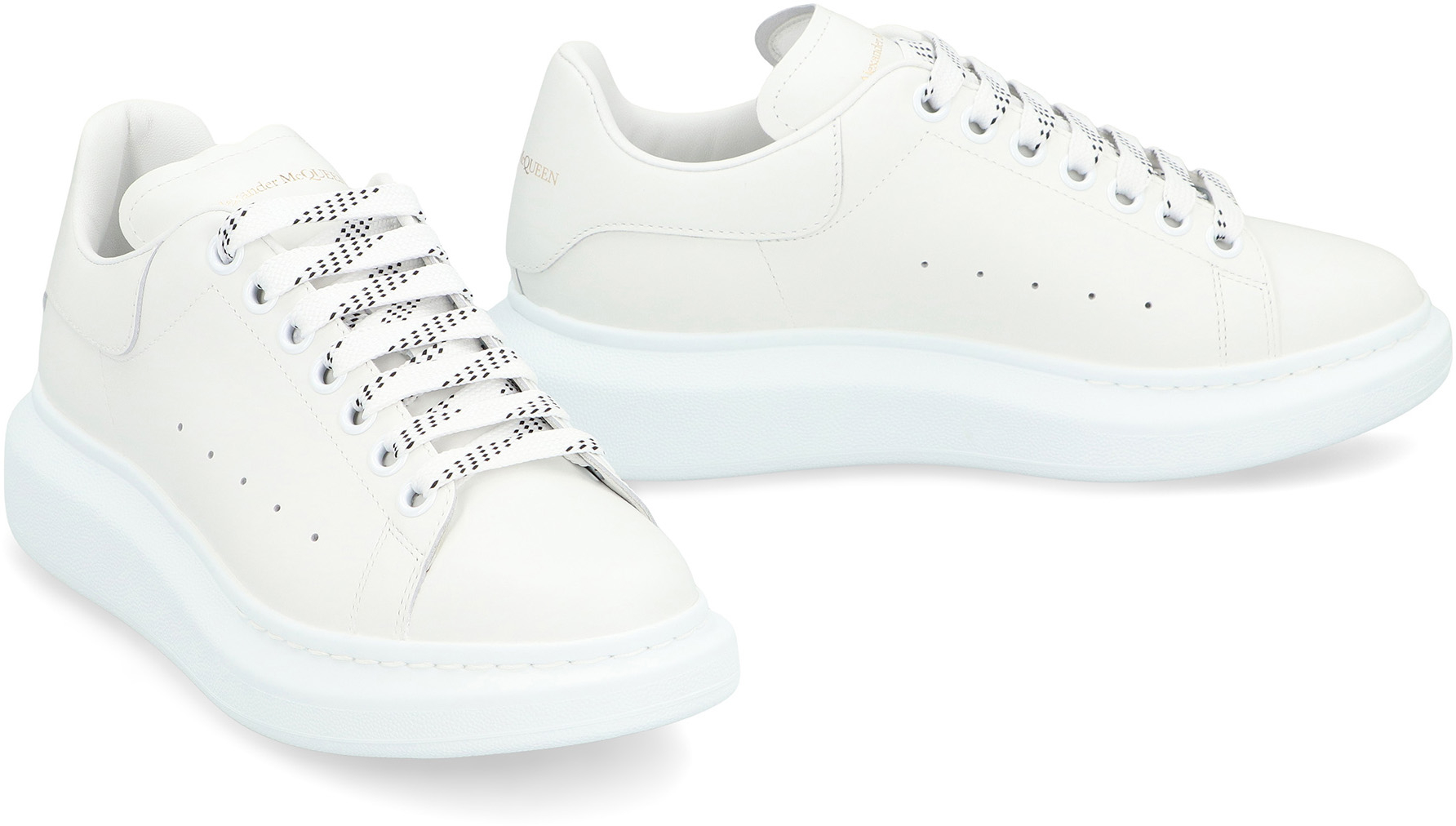 [McQueen] Sneakers FW25 553770WIAIG_9007