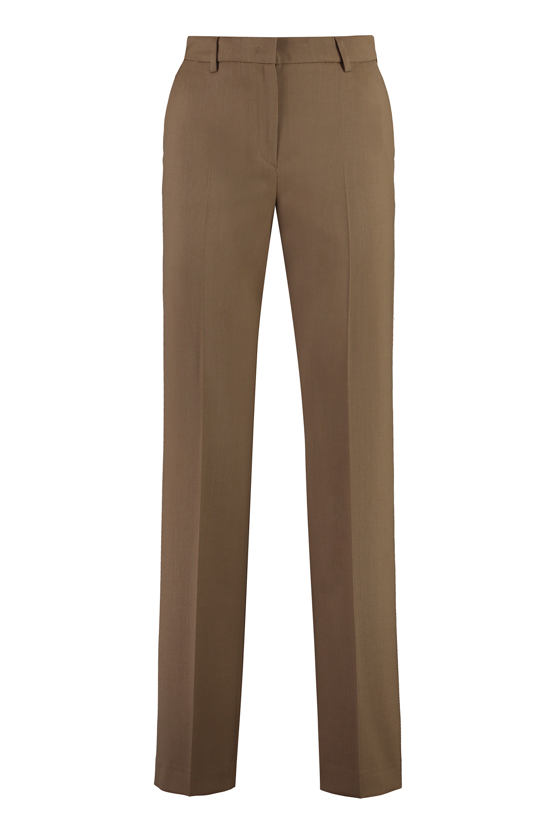 [PT01 Pantaloni Torino] Trousers FW23 CDVSMBZ00STDOV01_0140