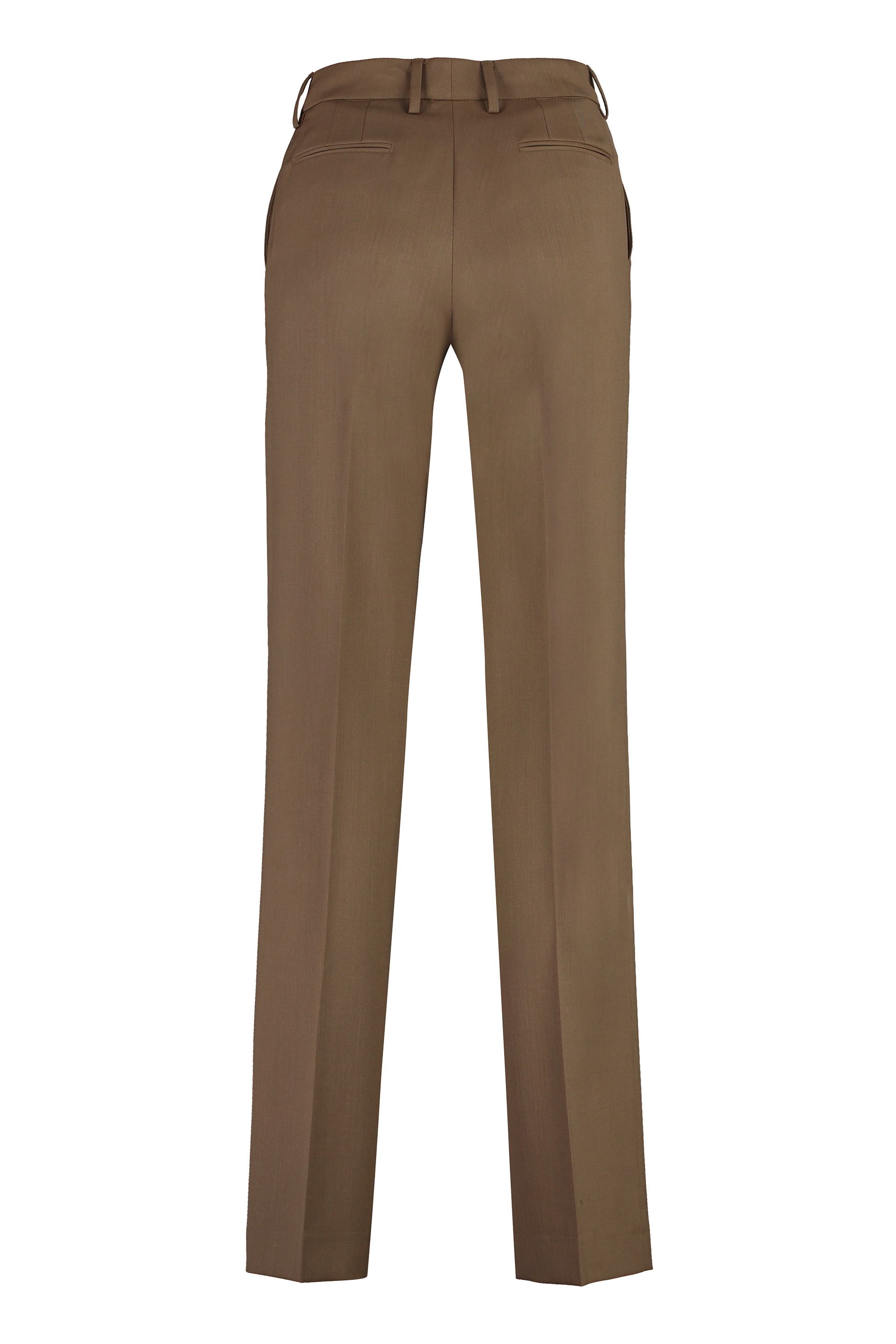 [PT01 Pantaloni Torino] Trousers FW23 CDVSMBZ00STDOV01_0140