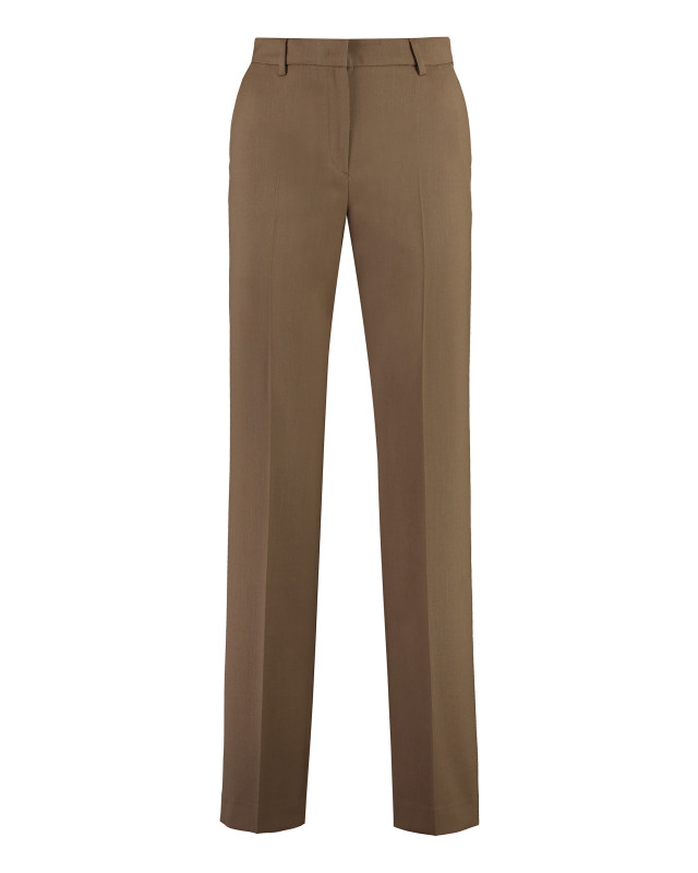 [PT01 Pantaloni Torino] Trousers FW23 CDVSMBZ00STDOV01_0140