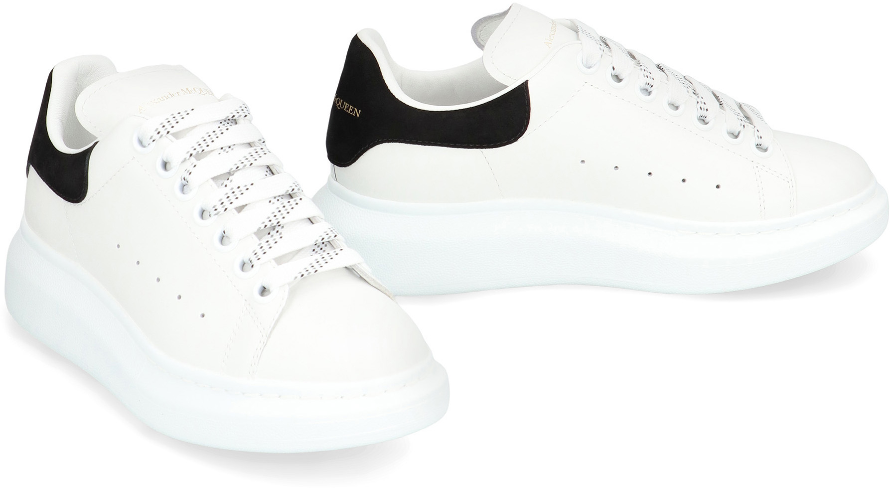 [McQueen] Sneakers FW25 553770WIAIH_9061