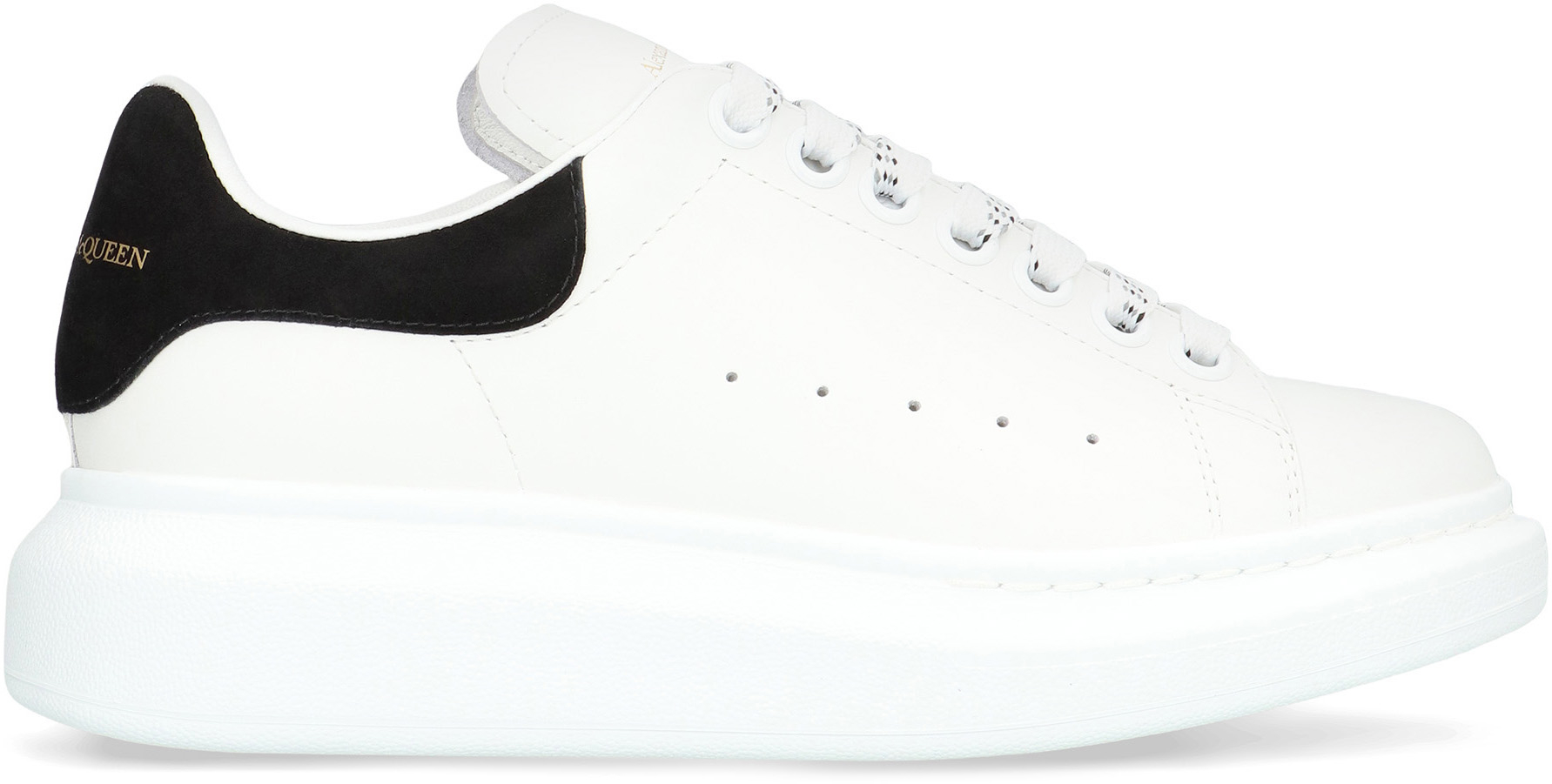 [McQueen] Sneakers FW25 553770WIAIH_9061
