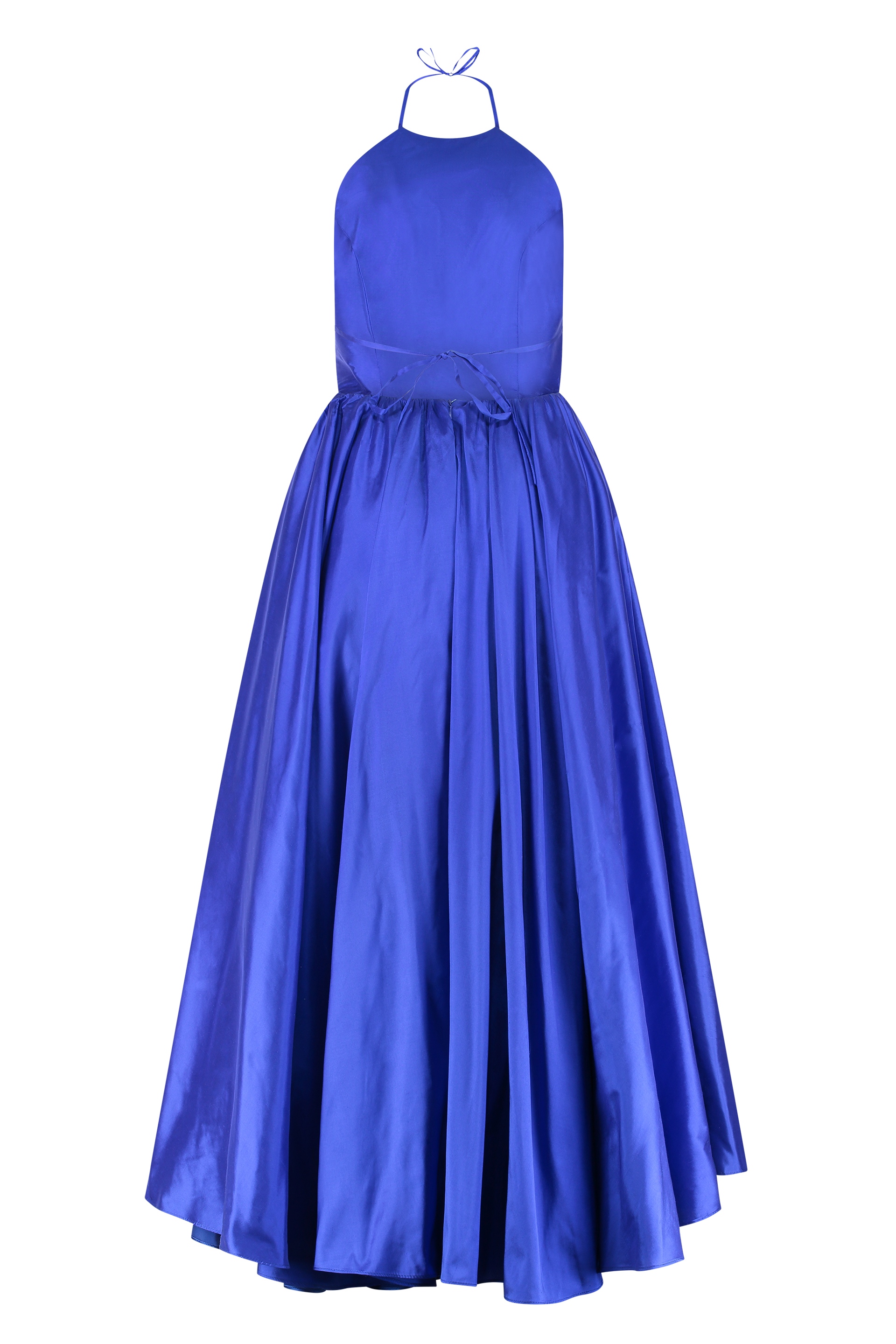 [New Arrivals] Sleeveless dress SS23 NA01SD0197A_KLEINBLU