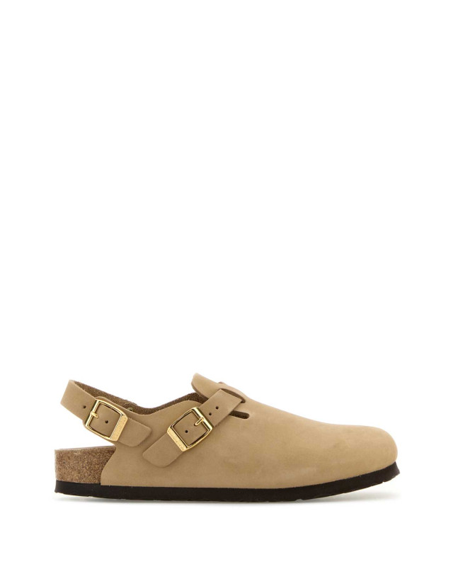 [Birkenstock] Sandals FW26 1029496 SANDCASTLE