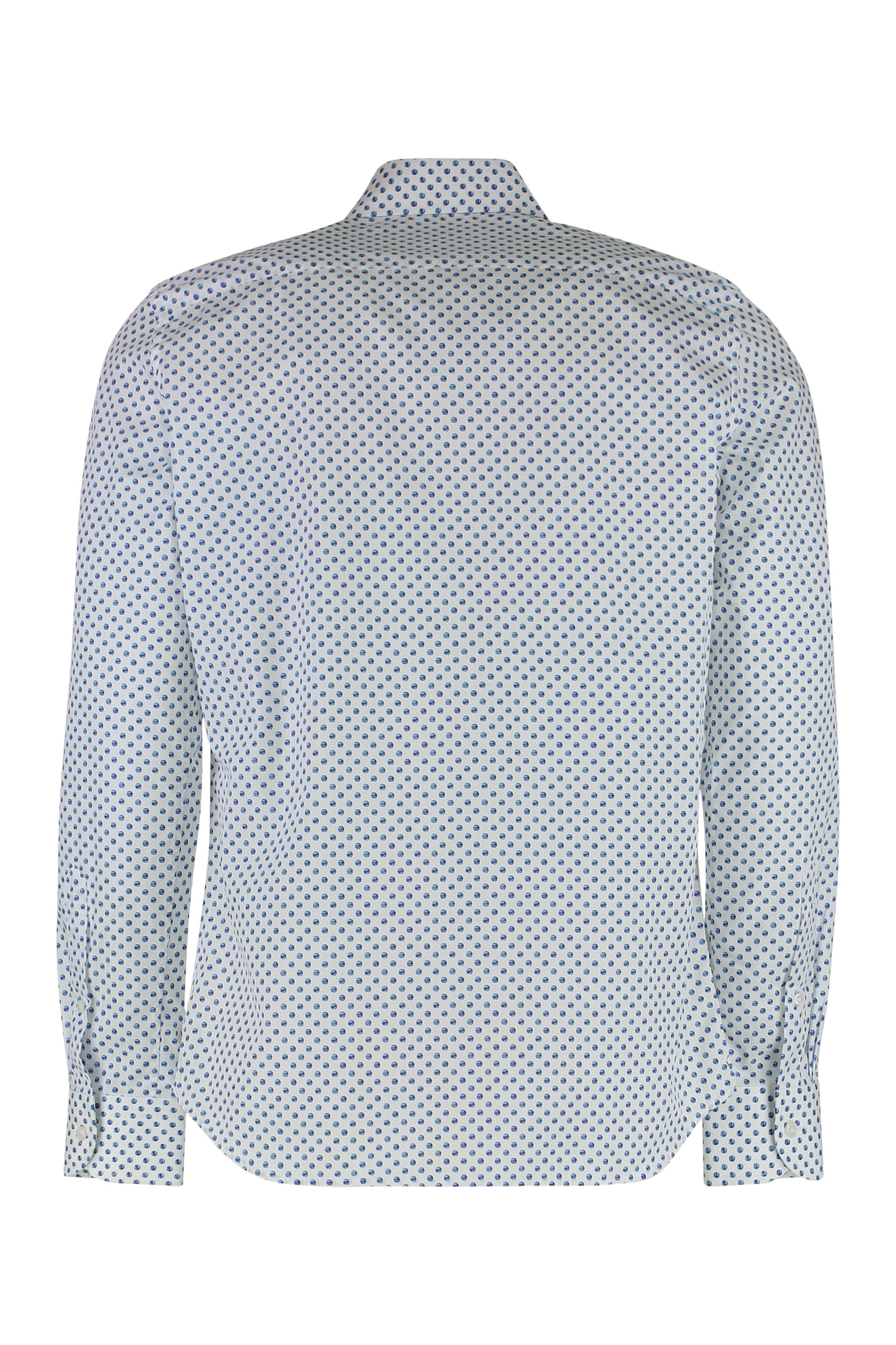 [SONRISA] Shirts Long Sleeve SS23 FIOR9B438T5059_03