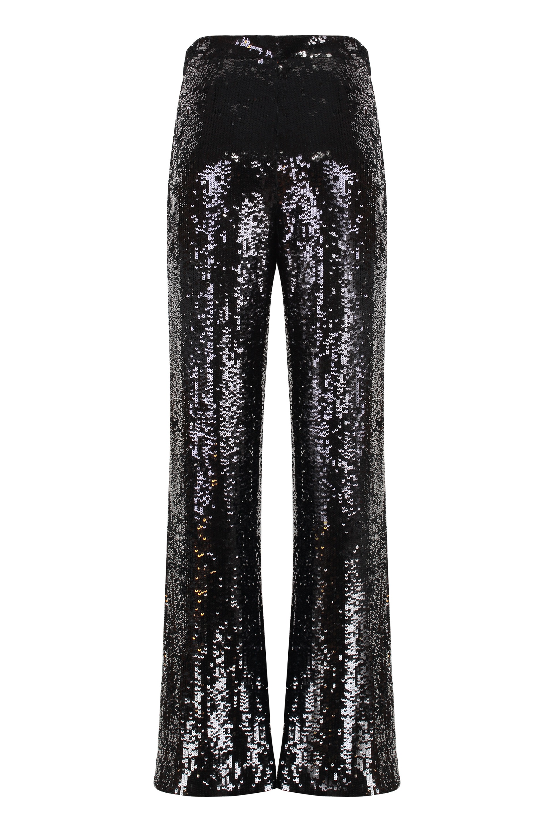 [Nili Lotan] Trousers SS23 12186W68874_BLK