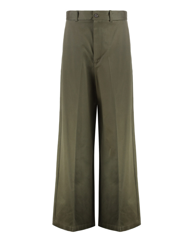 [Nili Lotan] Trousers SS23 12210W123656_AMG