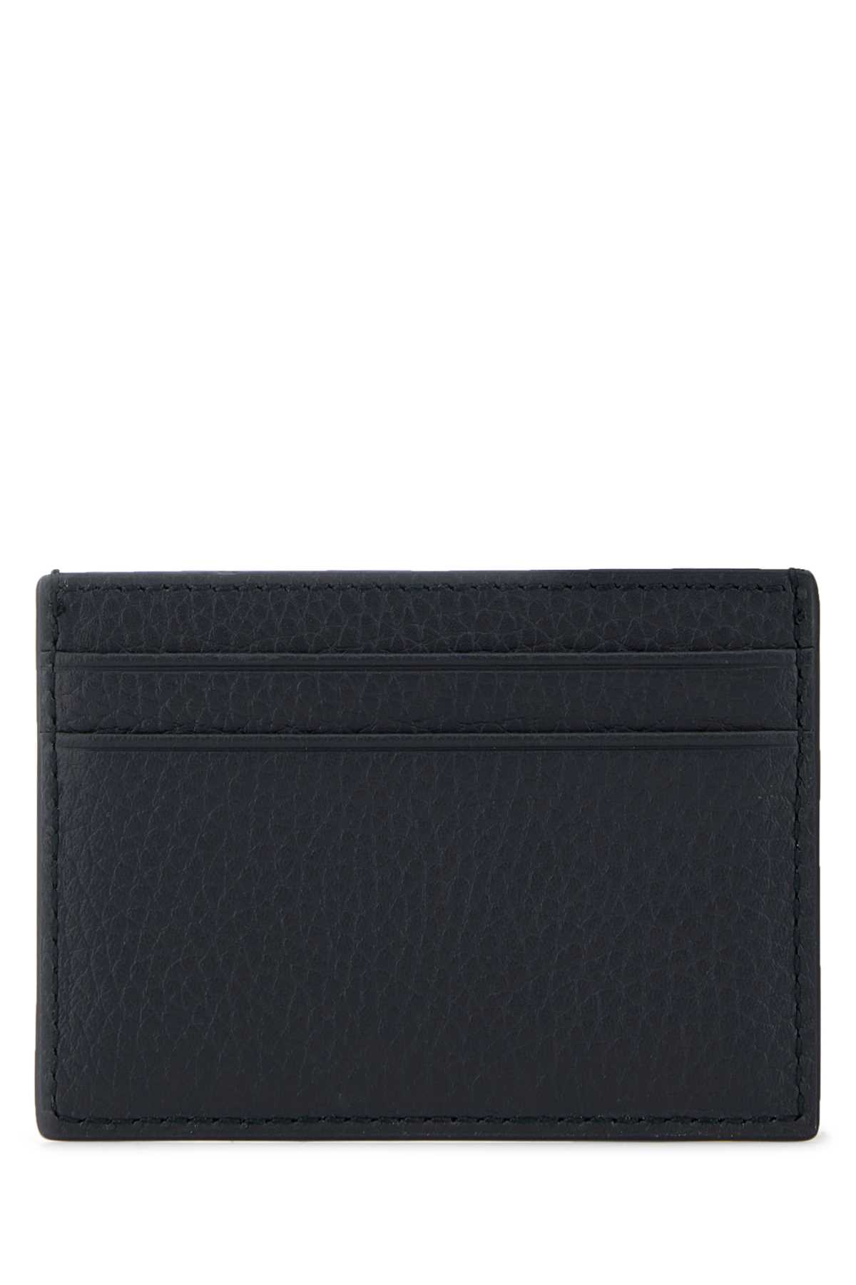 [Bally] Wallet FW26 MLB01SVT434 I5T9P