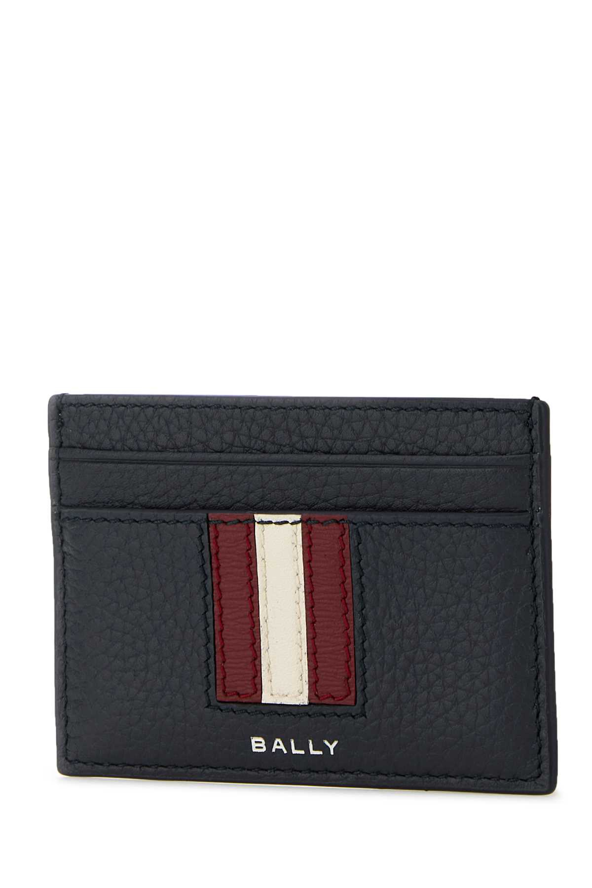 [Bally] Wallet FW26 MLB01SVT434 I5T9P