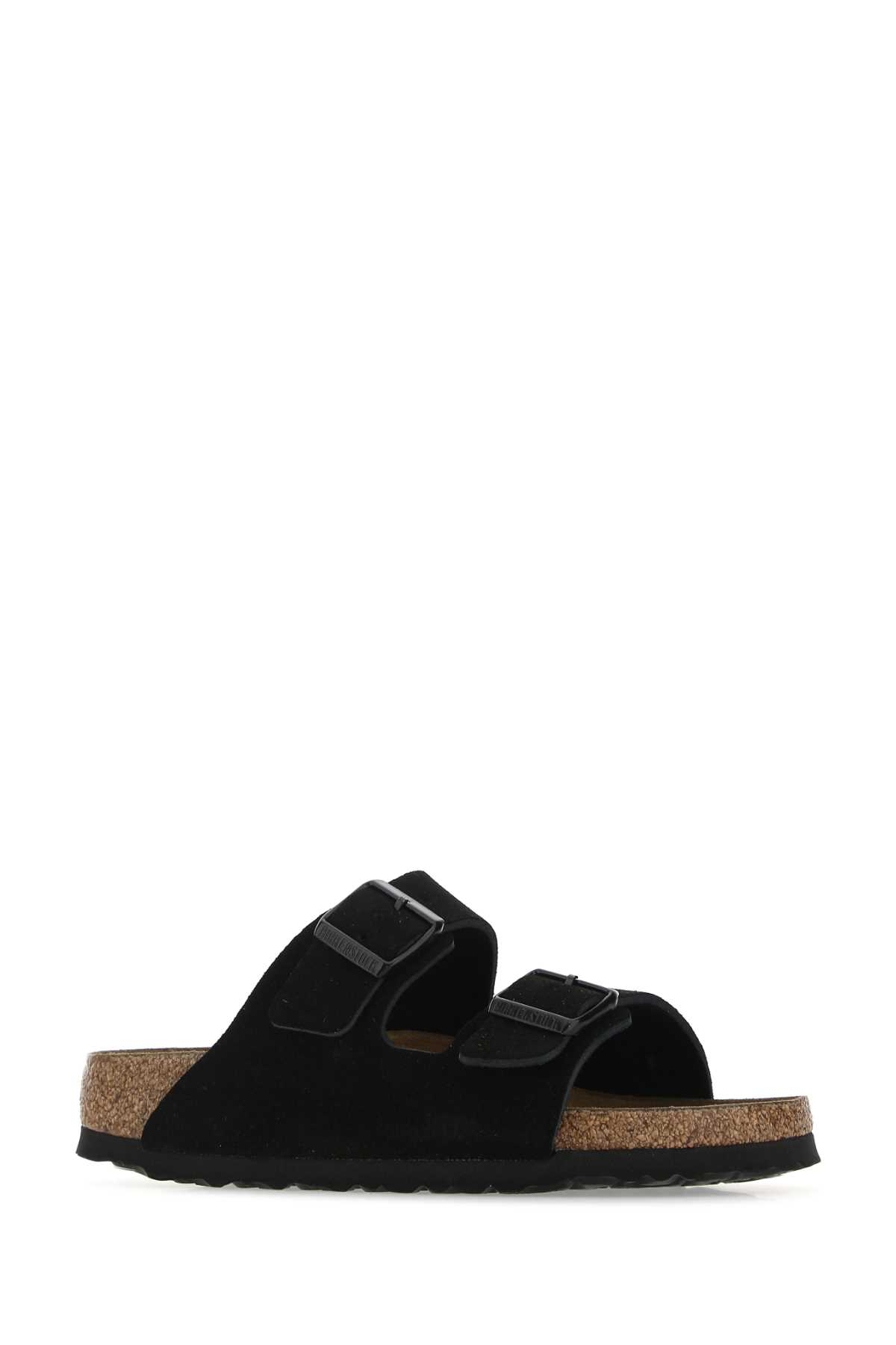 [Birkenstock] Slippers FW26 951323 BLACK