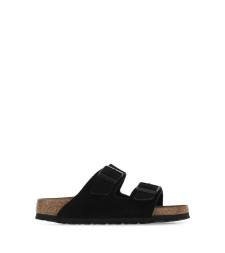 [Birkenstock] Slippers FW26 951323 BLACK
