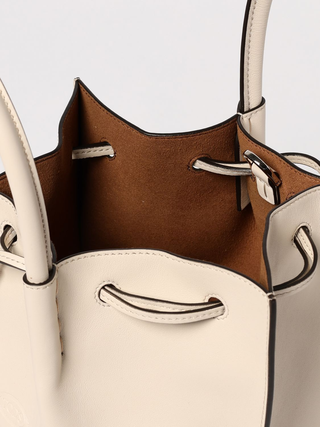 [Tod's] Tote bag SS25 XBWBUXK0100UBY 5Q63