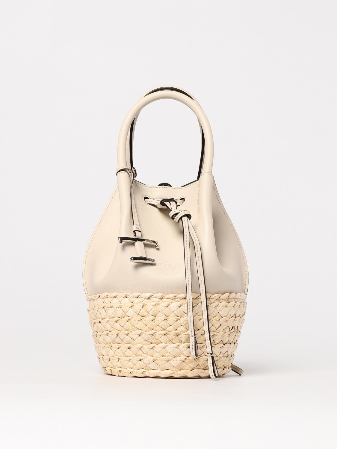 [Tod's] Tote bag SS25 XBWBUXK0100UBY 5Q63