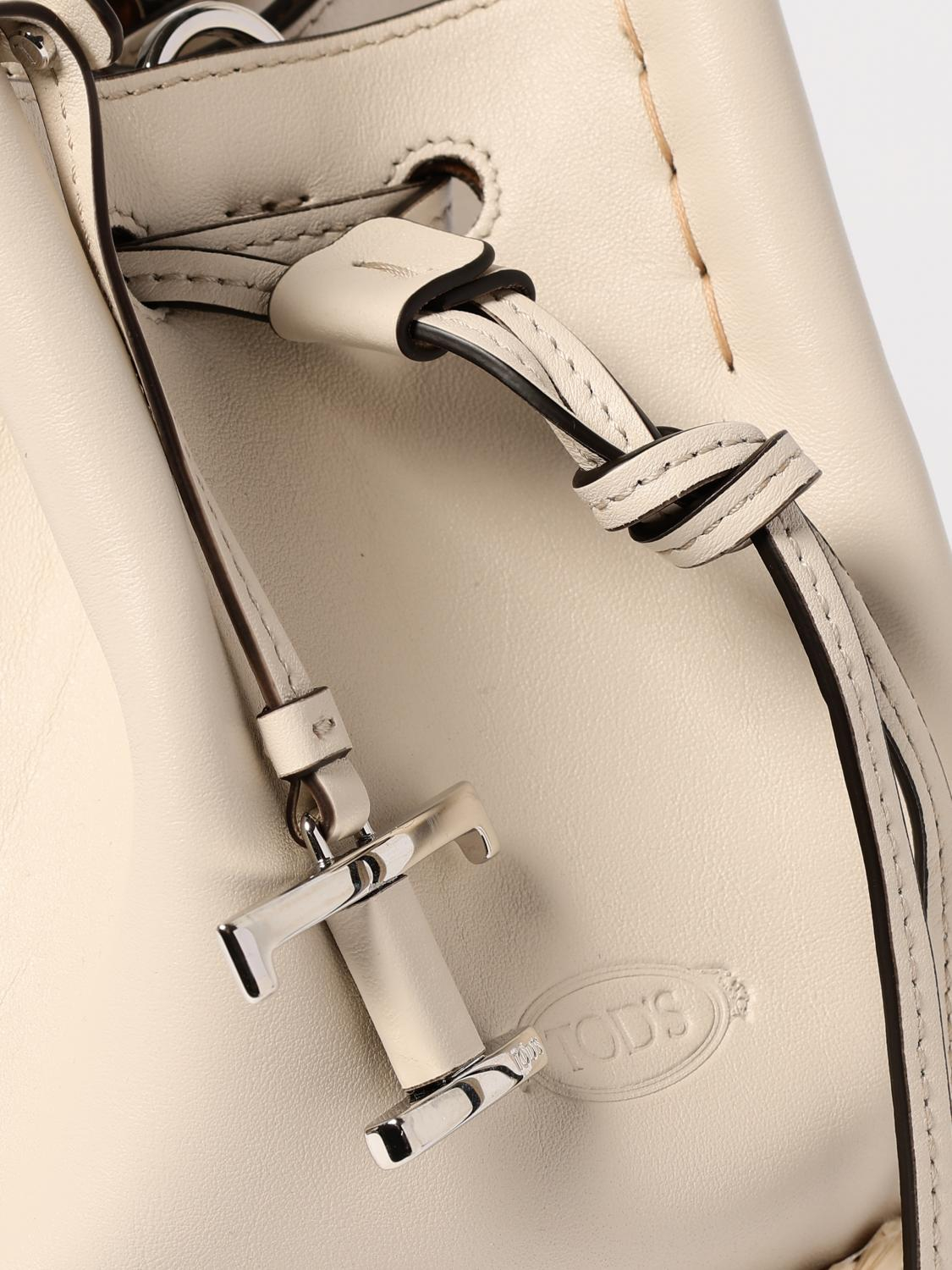[Tod's] Tote bag SS25 XBWBUXK0100UBY 5Q63