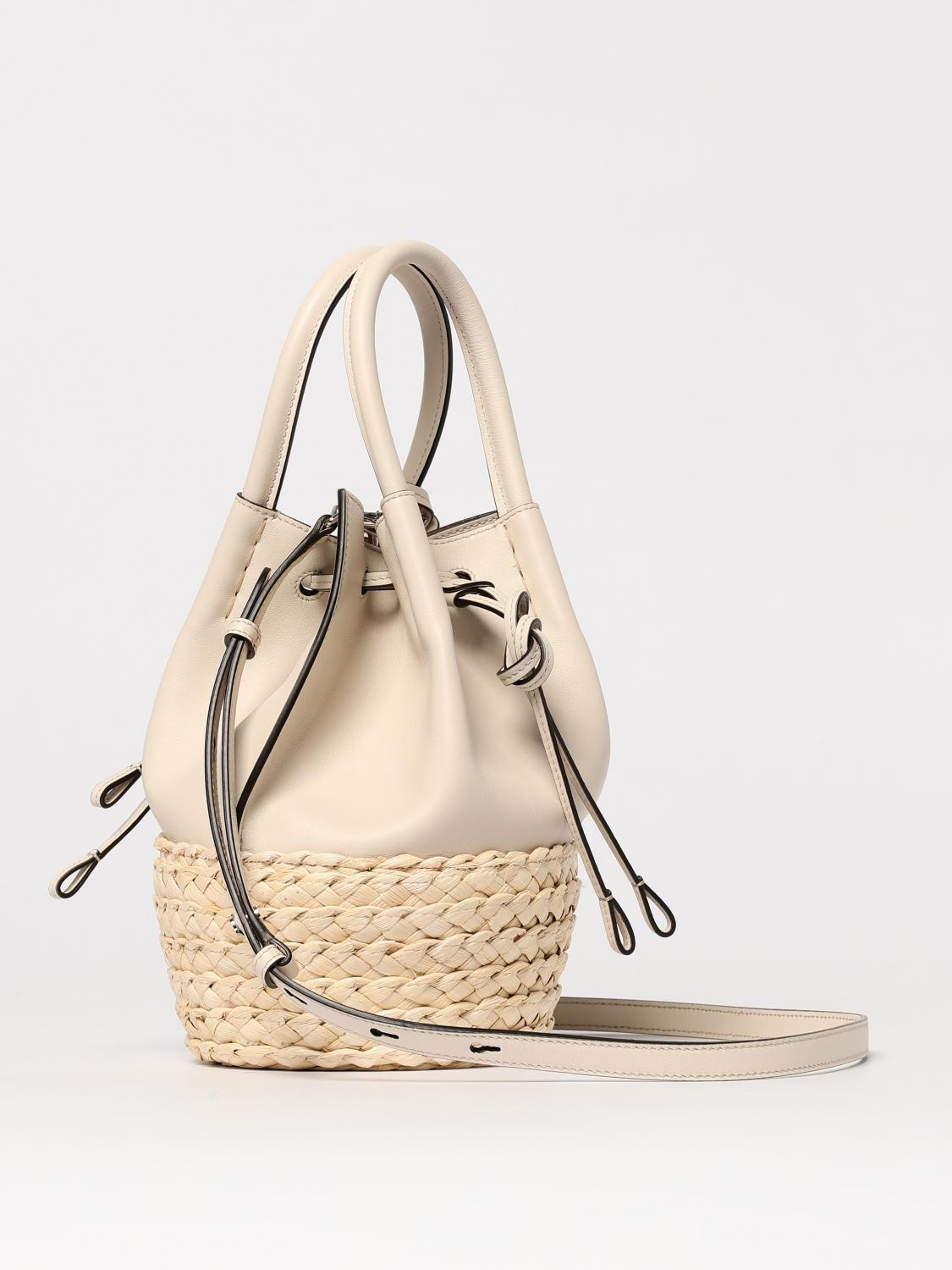 [Tod's] Tote bag SS25 XBWBUXK0100UBY 5Q63