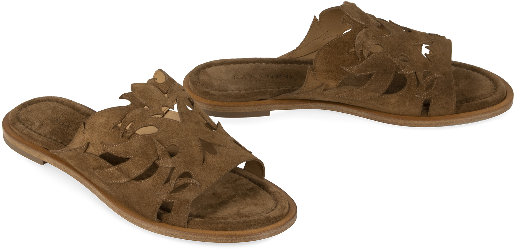 [Sartore] Slippers SS23 SR4309_BIRRA